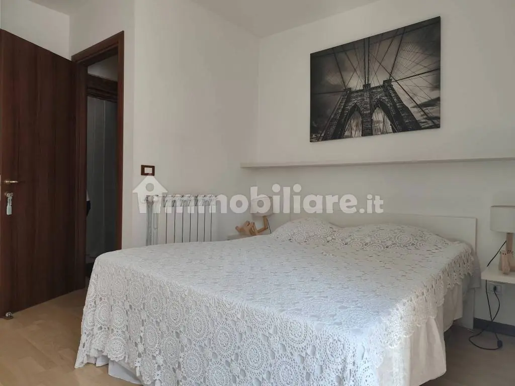 Bilocale ristrutturato con ascensore — foto 5