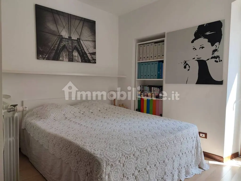 Bilocale ristrutturato con ascensore — foto 6
