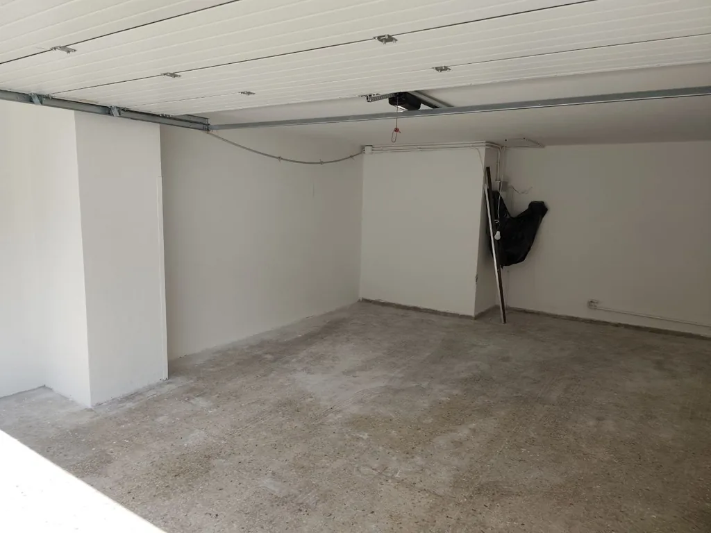 Box doppio di 39 mq — foto 3