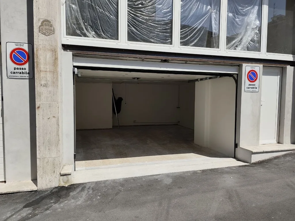 Box doppio di 39 mq — foto 5