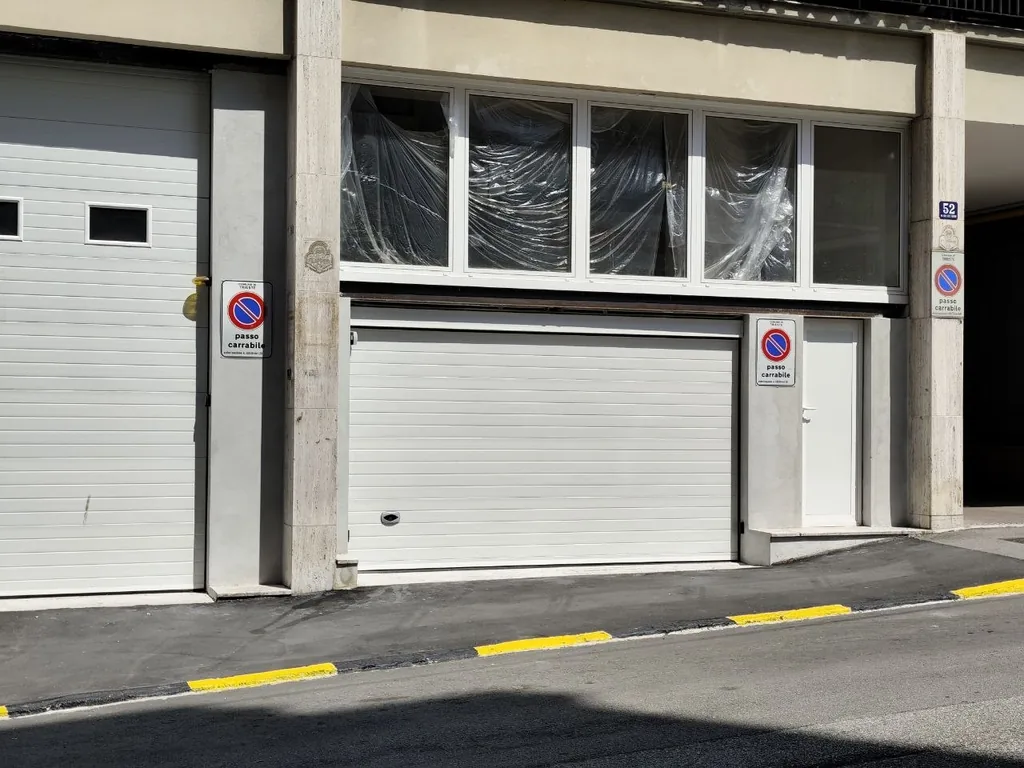 Box doppio di 39 mq — foto 6