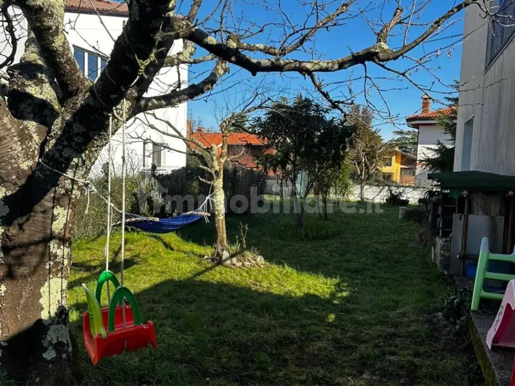 Bifamiliare 185mq con terreno, Opicina — foto 4