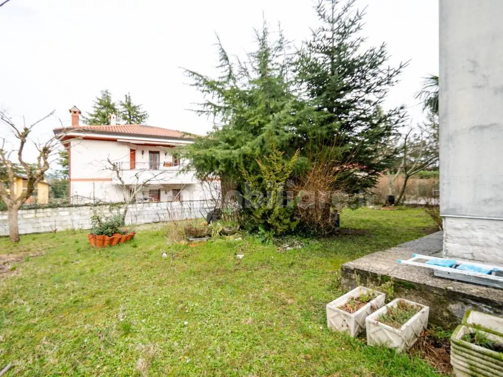 Bifamiliare 185mq con terreno, Opicina — foto 47