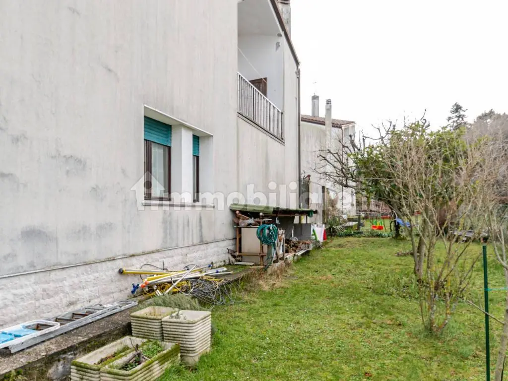 Bifamiliare 185mq con terreno, Opicina — foto 53
