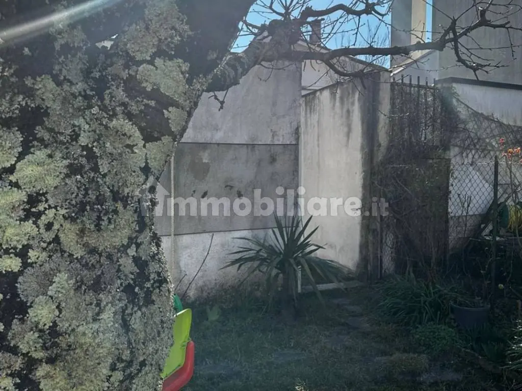 Bifamiliare 185mq con terreno, Opicina — foto 55