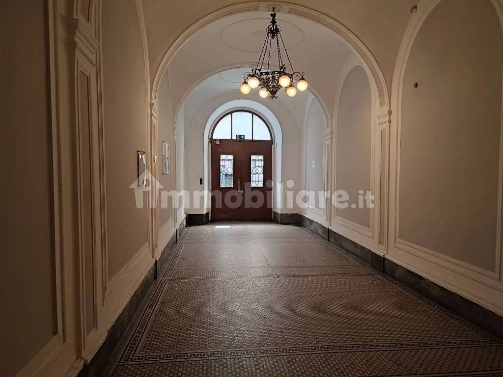 Trilocale ristrutturato, centro storico — foto 11
